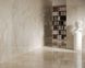Плитка керамогранітна Invisible White RECT POL 1200x2800x6 Paradyz RPR-1,2X2,8-1-INVI.WH фото 2