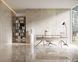 Плитка керамогранітна Invisible White RECT POL 1200x2800x6 Paradyz RPR-1,2X2,8-1-INVI.WH фото 4