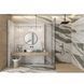 Керамограніт Argenta Ceramica ETER Green 60х120 см 482330 фото 2