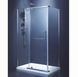 Душова кабіна Devit Comfort FEN2123 90х90 см профіль хром/прозоре скло 280245 фото 1
