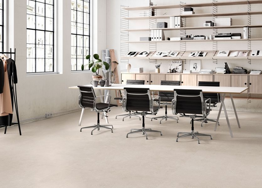 Плитка керамогранитная CSAHSGR130 Highstone Greige 300x600x10 Sant'agostino CSAHSGR130 фото