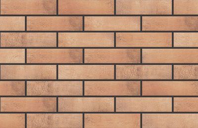 Плитка фасадна Loft Brick Curry 65x245x8 Cerrad 5901779372112 фото