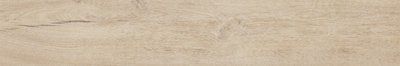 Плитка керамогранітна Soulwood Vanilla RECT STR 198x1198x9 Paradyz R-R-0,2X1,2-1-SOWO.VA---2 фото
