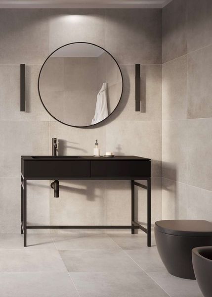 Цоколь Concrete Beige 80x797x8 Cerrad 5903313304450 фото