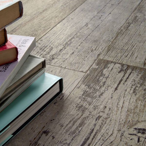 Плитка керамогранітна Blendart Grey Craft 300x1200x10 Sant'agostino CSABAGRC30 фото