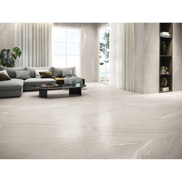Керамограніт Baldocer CUTSTONE Sand Lapatto Rect 60x120 см 535450 фото