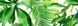 Декор Garden Tropic B 250x750x9 Ceramika Color 5903978235977 фото 1