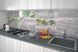 Декор Salerno Glass Kitchen 1 Inserto 200x600x8,5 Konskie 5902027010329 фото 2