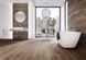 Плитка керамогранитная Westwood Brown 193x1202x8 Cerrad 5903313301541 фото 2