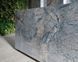 Плитка керамогранитная Monet Blue RECT POL 1200x1200x9 Paradyz RPR-1,2X1,2-1-MOET.BL фото 3