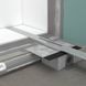 Корпус каналу Hansgrohe 56045800 900 мм (із можливістю укорочення) 530466 фото 3
