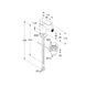 Смеситель для биде Kludi Pure&Style 402160575 401684 фото 2