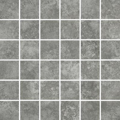 Мозаика Apenino Antracyt LAP 297x297x8,5 Cerrad 5903313300285 фото