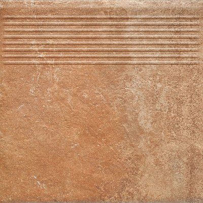 Сходинка пряма Scandiano Rosso 300x300x11 Paradyz Z---300X300-1-SCAN.ROSP-2 фото