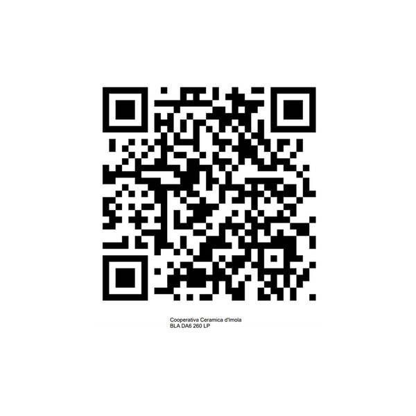 Керамограніт Imola The Room BLA DA6 260 LP 120x260 см 459047 фото