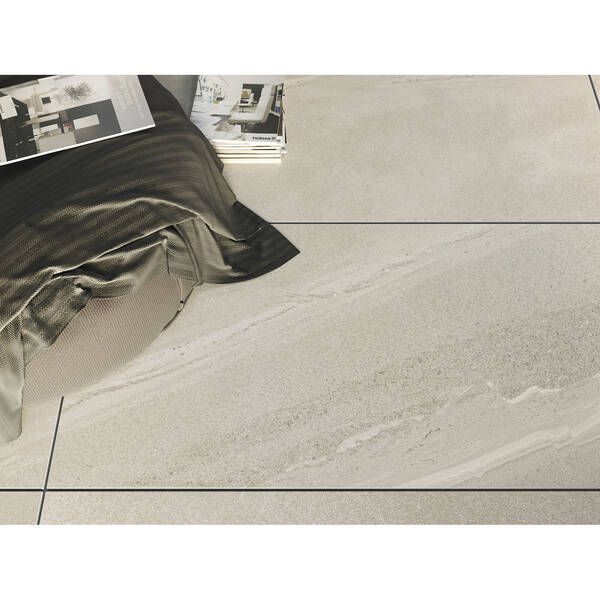 Керамограніт Baldocer CUTSTONE Sand Rect 60x120 см 535439 фото