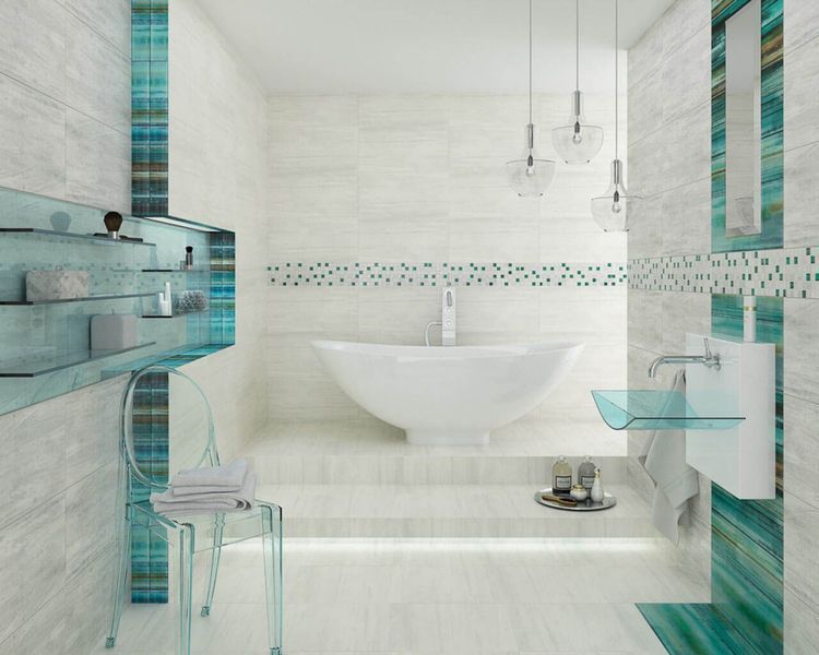 Фриз Laterizio 70x600x6 Paradyz LG--070X600-1-LATE.--2 фото
