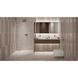 Керамограніт Cersanit Longreach Cream 29,8x59,8 см 437524 фото 2