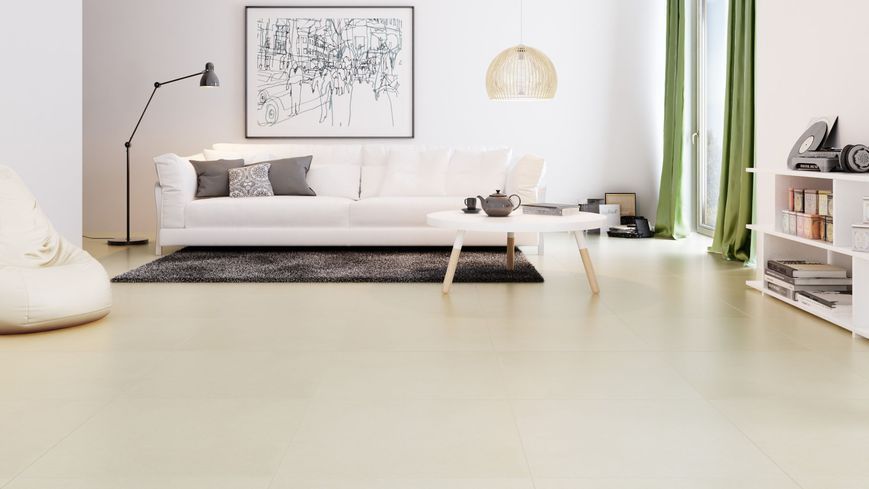 Плитка керамогранітна Intero Beige RECT 448x898x10 Paradyz Q-R-448X898-1-INTE.BE фото