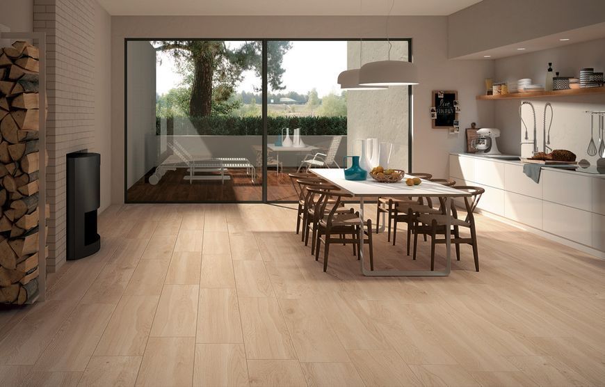 Плитка керамогранітна SI 03 Alpine NAT SQ 200x1200x9 Mirage UR27 фото