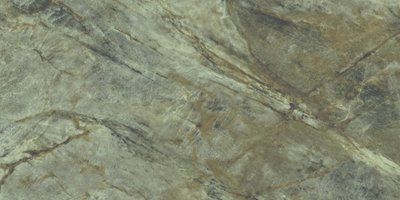 Плитка керамогранитная Brazilian Quartzite Green POL 597x1197x8 Cerrad 5903313331463 фото