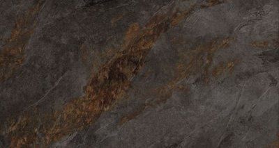 Плитка керамогранитная Auric Graphite RECT 597x1197x8 Cerrad 5903313337199 фото