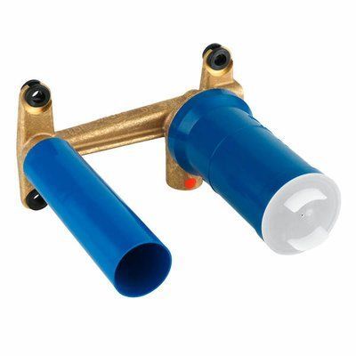 Внутрішня частина змішувача що вбудовується Grohe Eurostyle New 23571000 для одноважільного змішувача 345980 фото