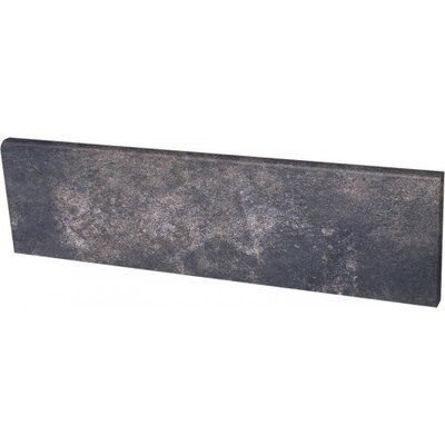 Цоколь Viano Antracite 81x300x11 Paradyz Z---081X300-1-VIAN.AN---C фото