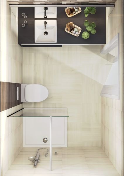Плитка настенная Ornelia Grafit 250x400x8 Paradyz S---250X400-1-ORNE.GT фото