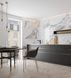Плитка керамогранітна Calacatta White POL 597x597x8 Cerrad 5903313316842 фото 4