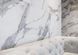 Плитка керамогранітна Calacatta White POL 597x597x8 Cerrad 5903313316842 фото 3
