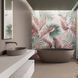Керамограніт Italgraniti Nu07Ba Nuances Cipria Sq 60x120 см 514846 фото 2