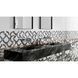 Декор Opoczno Ua Esme Inserto Glossy 29,7x60 см 488697 фото 3