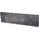 Цоколь Viano Antracite 81x300x11 Paradyz Z---081X300-1-VIAN.AN---C фото 1