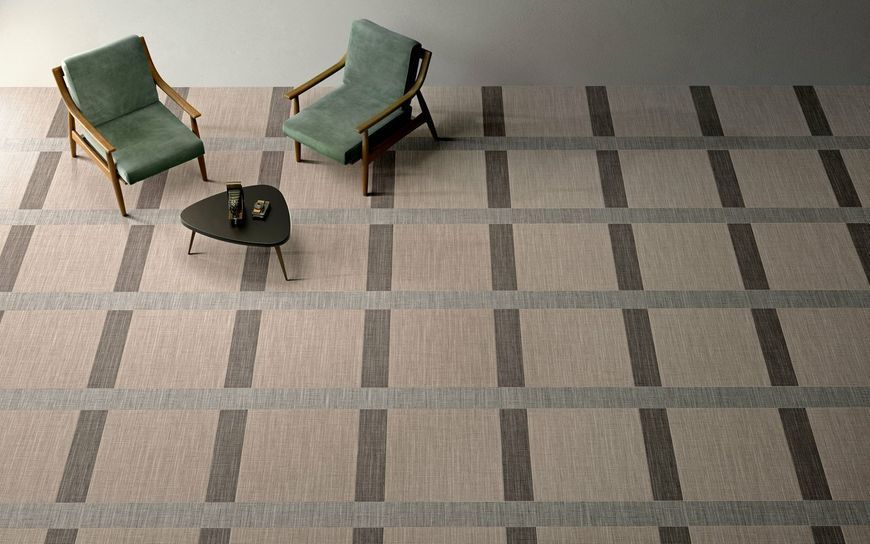 Плитка керамогранитная Tailorart Sand 900x900x10 Sant'agostino CSATASAN90 фото
