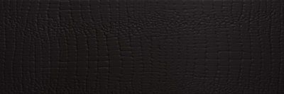 Плитка стінова Fashion Spirit Black RECT STR 398x1198x11 Paradyz SSR-0,4X1,2-1-FASP.BK фото