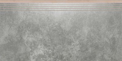 Ступень Apenino Antracyt LAP 297x597x8,5 Cerrad 5902510805661 фото