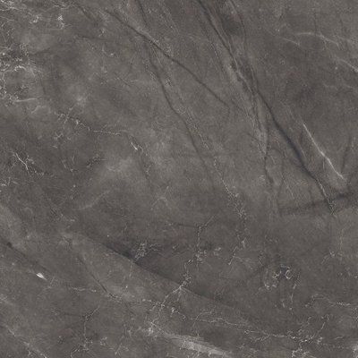 Плитка керамогранітна Venezia Nero POL 600x600x10 Ceramiсa Santa Claus Venezia Nero 60x60 pol фото