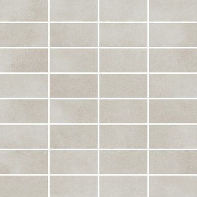 Мозаика Town Soft Grey Mozaika Rectangles 250x250x9,5 Stargres 5900652639427 фото
