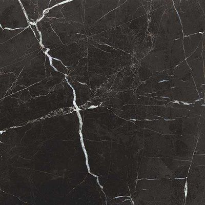 Плитка керамогранітна Magic black P-P MB14 POL 597x597x8,5 Nowa Gala P-P-MB14-60X060-095-1-1 фото