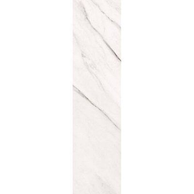 Плитка Opoczno Pl+ Carrara Chic White Glossy 29x89 см 459848 фото