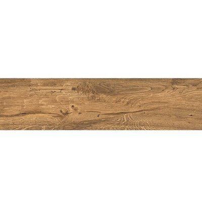 Керамограніт Opoczno Pl+ Passion Oak Beige 22,1x89 см 486626 фото