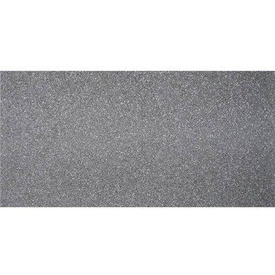 Керамограніт Cersanit Milton Dark Grey 29,8x59,8 см 421536 фото