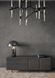Плитка керамогранитная Concrete Anthracite 597x1197x8 Cerrad 5903313303682 фото 2