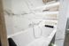 Плитка керамогранитная Carrara POL 600x600x10 Ceramiсa Santa Claus Carrara 60x60 polished фото 4