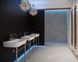 Плитка стінова Fashion Spirit Black RECT STR 398x1198x11 Paradyz SSR-0,4X1,2-1-FASP.BK фото 3