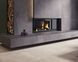 Плитка керамогранітна Desertdust Grafit RECT STR 598x598x9 Paradyz R-R-598X598-1-DESE.GT фото 2