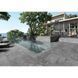 Сходинка Exagres Peldano Recto Opera Iron 33x120 см 468412 фото 2