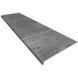 Сходинка Exagres Peldano Recto Opera Iron 33x120 см 468412 фото 1