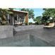 Сходинка Exagres Peldano Recto Opera Iron 33x120 см 468412 фото 3